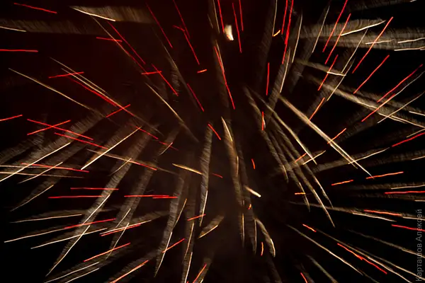 fireworks-16 by Alexey Kartashov