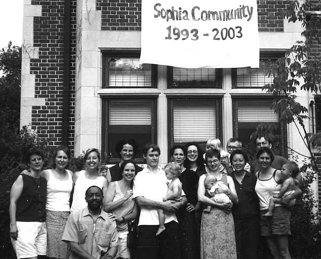 Sophia_Community_2003_Reunion