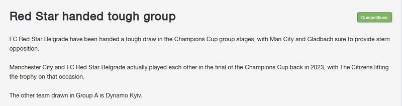 cl group