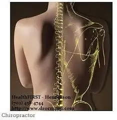 HealthFIRST Chiropractic (702) 458-4744 by Johnormanddc