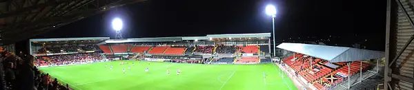 Dundee United 4 v 1 Partick Thistle (25-09-2013) by...