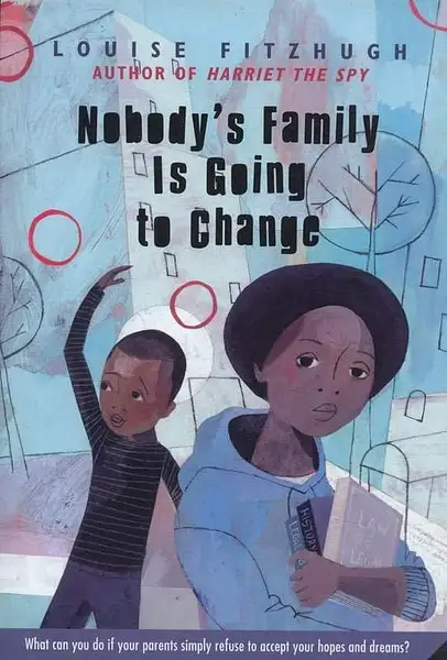 nobodys-family-is-going-to-change-cvr by Ingapetrova