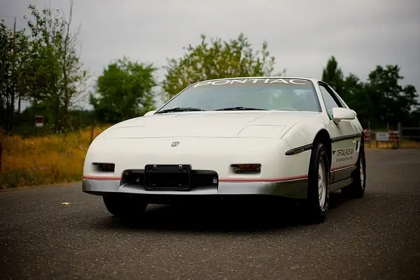 Indy Fiero 993 by NWClassicsInvestments