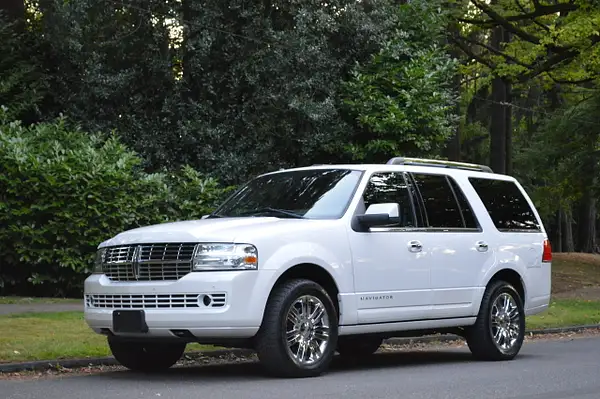 2010 Lincoln Navigator 160k Miles by...