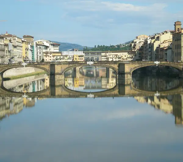 the arno by TatyanaS