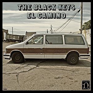 The_Black_Keys_El_Camino_Album_Cover