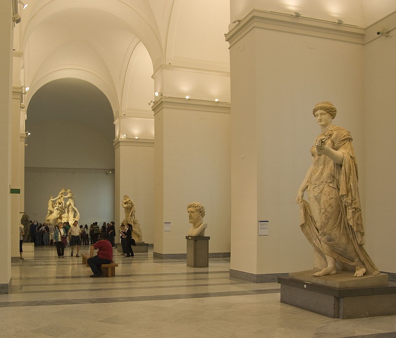 National Archeological Museum