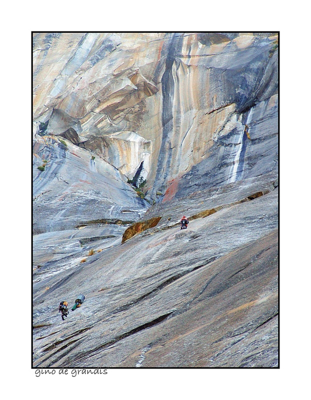 El-Capitan,Yosemite