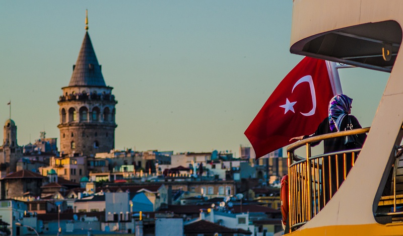 ISTANBUL HR one-141