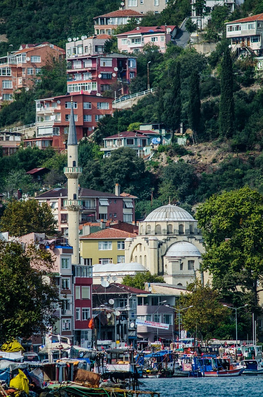 ISTANBUL HR two-260