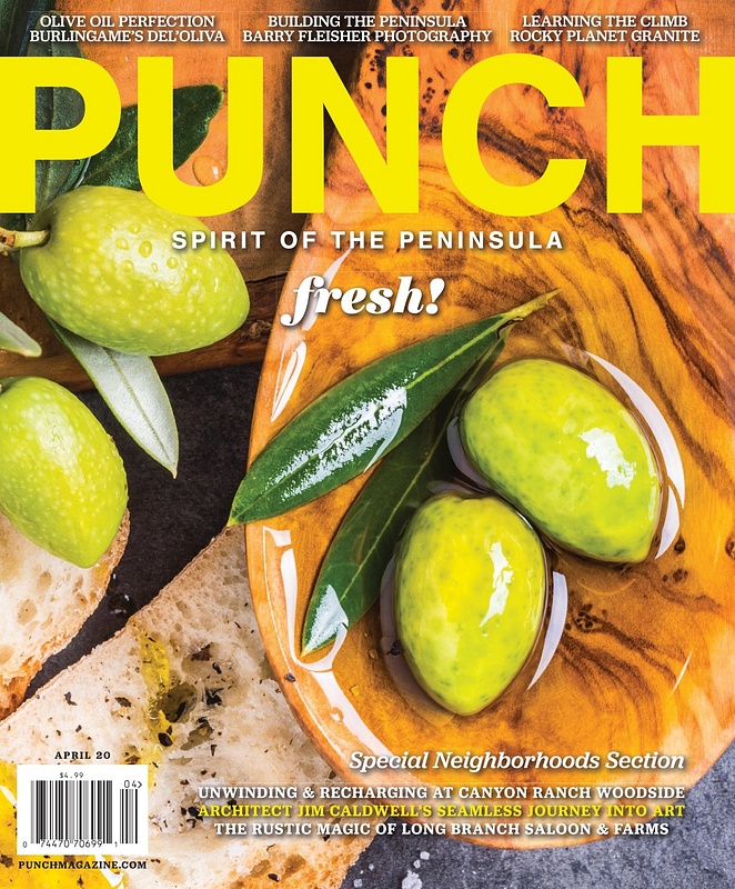 Punch March 2020
