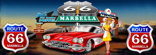 Best Live Music Marbella by HenPartymarbella