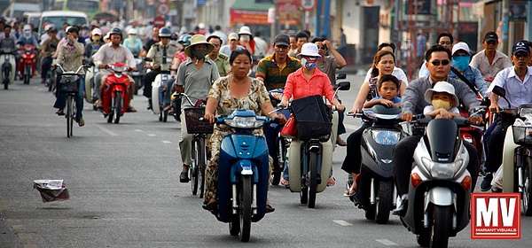 Culture: Vietnam