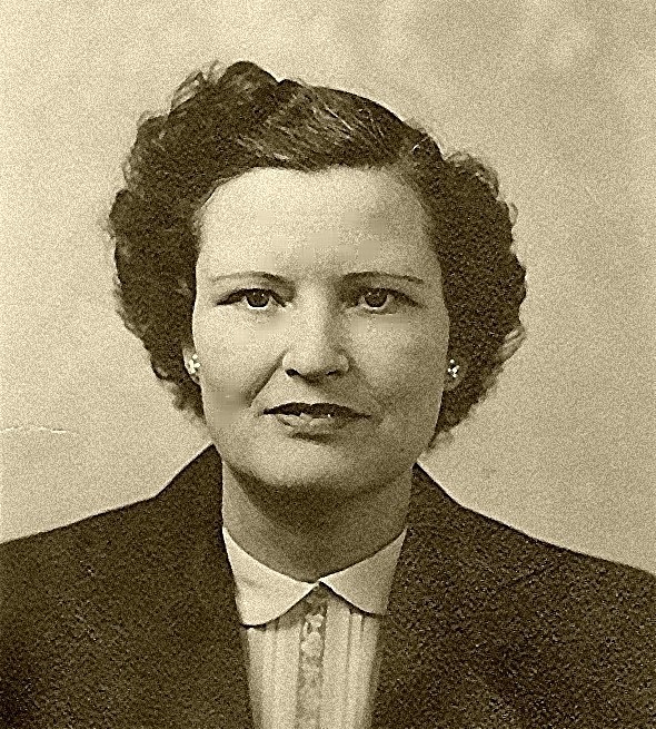 Elnora Dickinson Andres