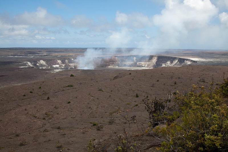 Kilauea_Crater