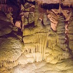 Great Basin NP Lehman Caves