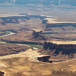 Canyonlands National Park 2018