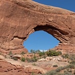 Arches National Park 2018