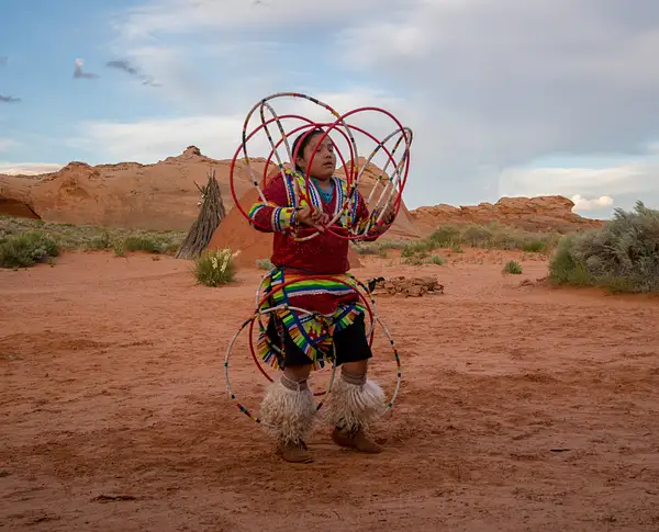 Navajo Hoop Dancers-6-Edit.jpg by Harrison Clark