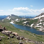Beartooth Pass, Red Lodge, Cooke City