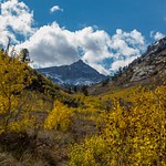 Ruby Mountains NV