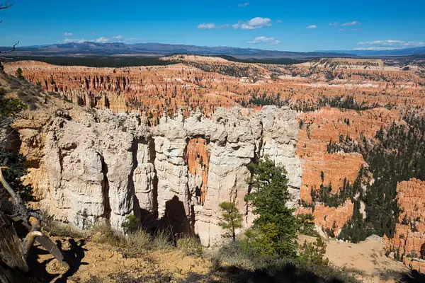 Bryce Canyon-27 by Harrison Clark