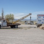 Extraterrestrial Highway Nevada (375)