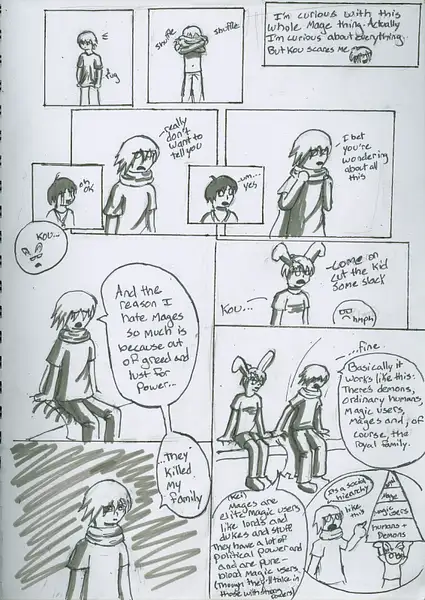 pg 23 by FhsAnimeClub