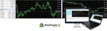 Metatrader 4 desktop by Leahatkins