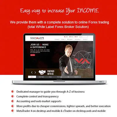 Best Online Forex Trading Company by Leahatkins