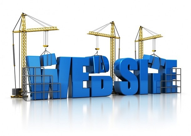 Create your  own website