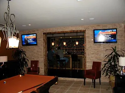 MISC MAN CAVES