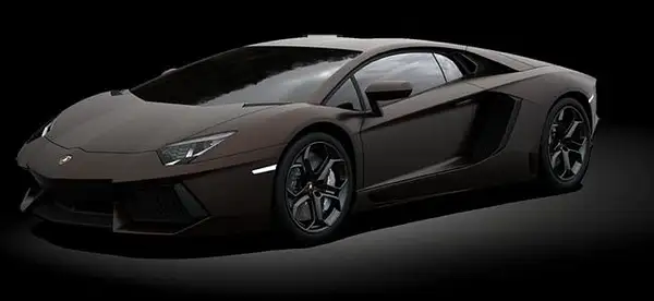 Lamborghini_LP700_Aventador_2 by EGARAGE