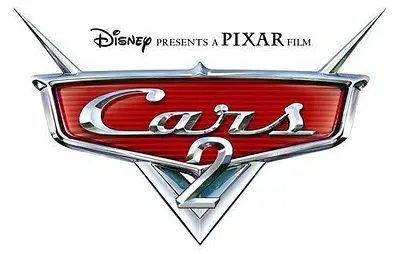 Pixar - Cars 2