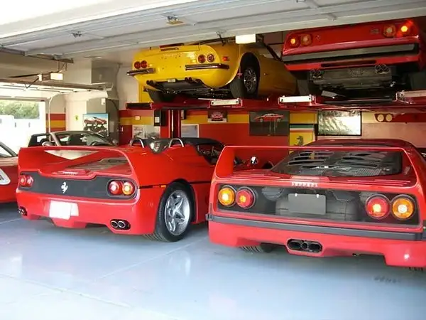 Private_Garages_From_Around_the_World_38 by EGARAGE