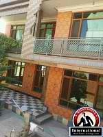 Kabul, Kabul, Afghanistan Villa Rental - Spacious 9 Room Villa for Rent