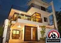 Cebu , Central Visayas, Philippines Apartment For Sale - Modern New House