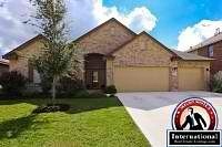 Boerne, Texas, USA Single Family Home  For Sale - Living on the Greenbelt