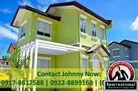 Carmona, Cavite, Philippines Single Family Home  For Sale - LINDEN SINGLE HOMES AT CARMONA ESTATES
