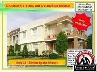 Imus, Cavite, Philippines Townhome For Sale - DIANA...