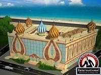 Hurghada, Red Sea, Egypt Apartment For Sale - Nour Palace