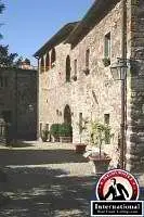 Arezzo, Tuscany, Italy Apartment For Sale - Luxury Eight...