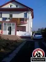 Frumusani, CALARASI, Romania Villa For Sale - A Modern 7...