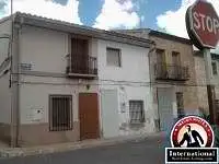 Hondon de los Frailes, Alicante, Spain Townhome For Sale...