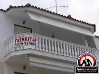 Akrata, Ahaia, Peloponnese, Greece Apartment For Sale -...