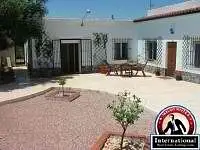 Aspe, Alicnte, Spain Villa For Sale - kr0225 Reduced...