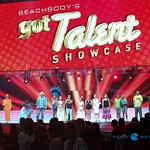 Beachbody Talent Show