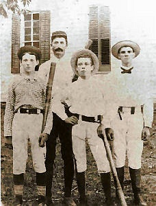 baseball-1880s