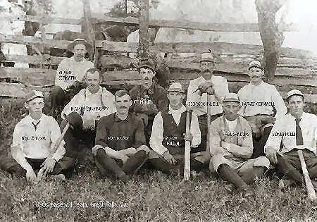 baseball-1890s by GFHSarchive