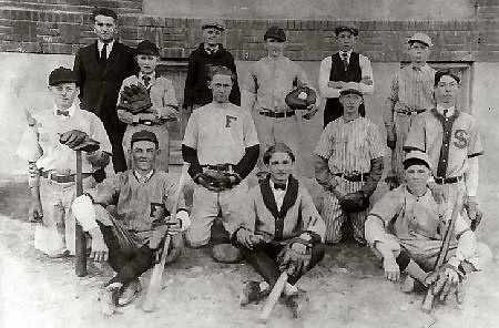 baseball-1927
